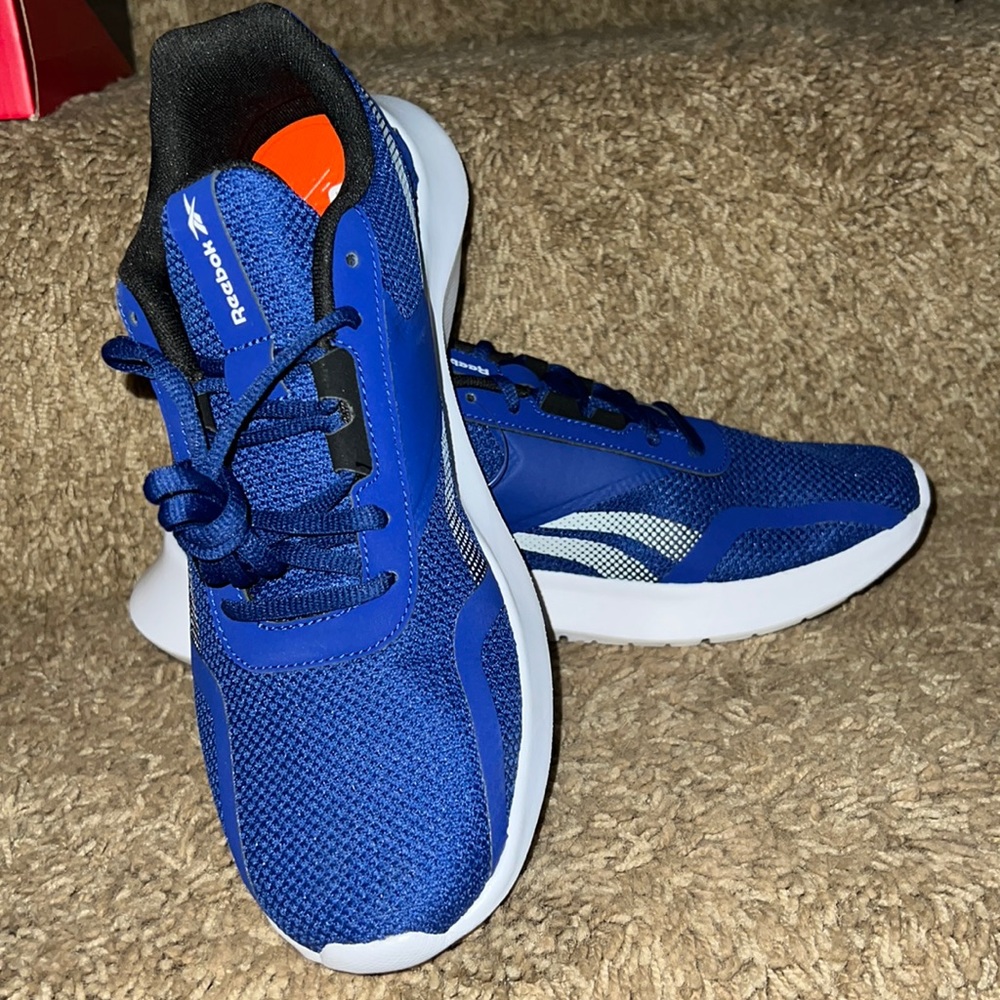 NWT Men’s Reebok Running Shoes Size 7.5